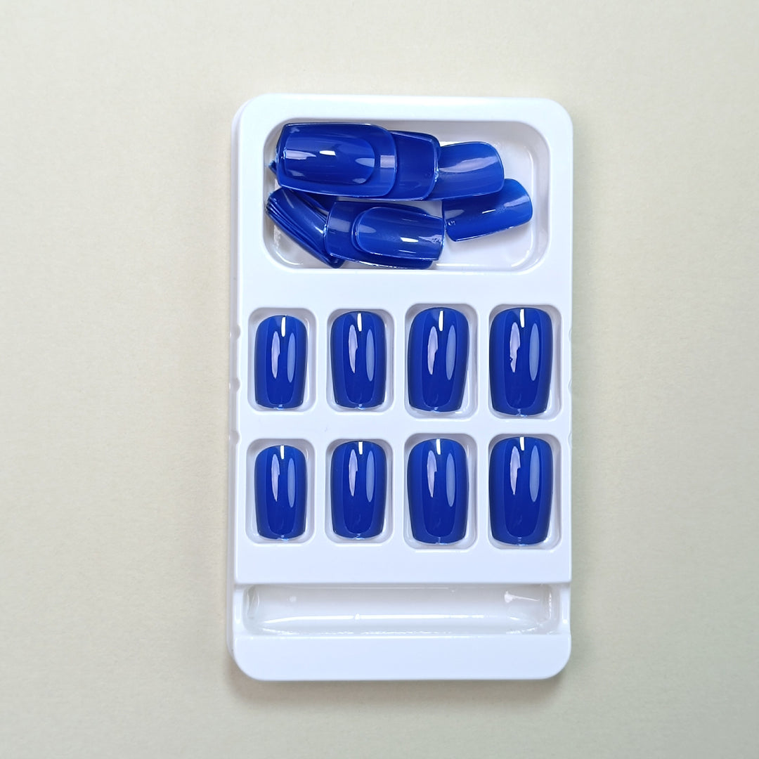 Nail Art Press-On Stornfield