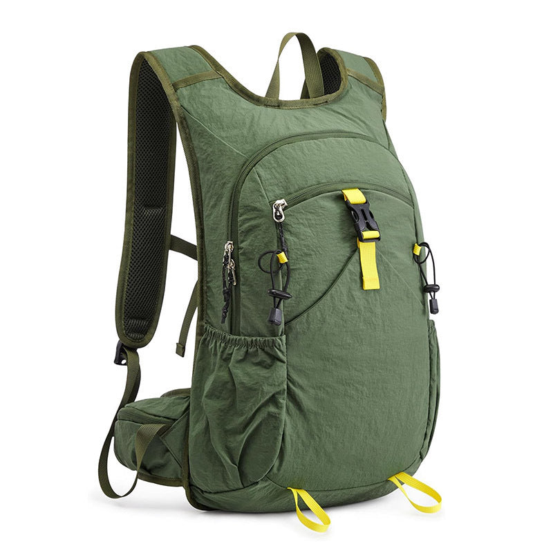 Lightweight Packable Outdoor Backpack Stornfield