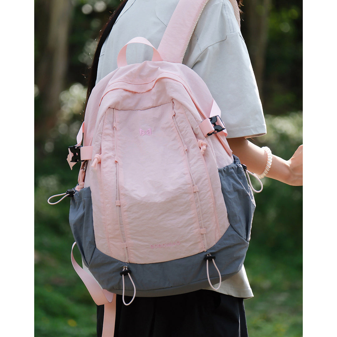 Multifunctional Outdoor Backpack Stornfield