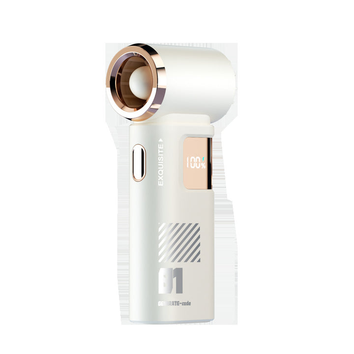 Ladies portable mini facial mist devices Stornfield