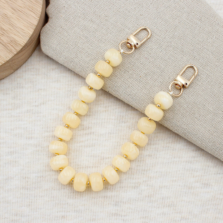 Beaded Eyewear Holder Stornfield
