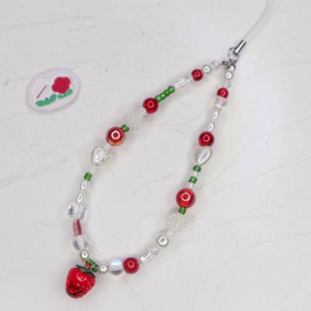 Fun-Themed Eyewear Lanyard Stornfield