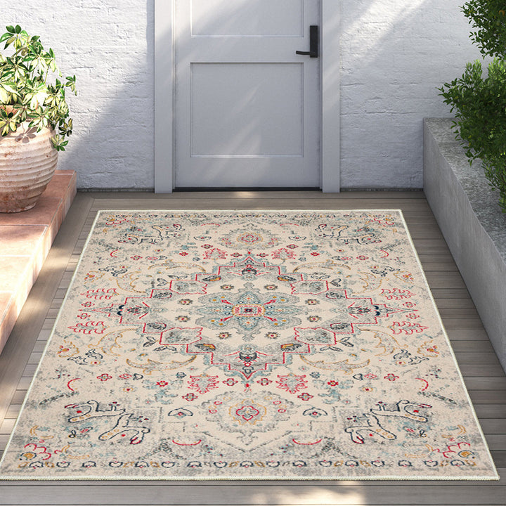 Area Rug Stornfield