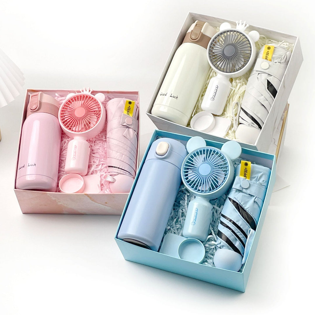 Unisex Gift Set Stornfield