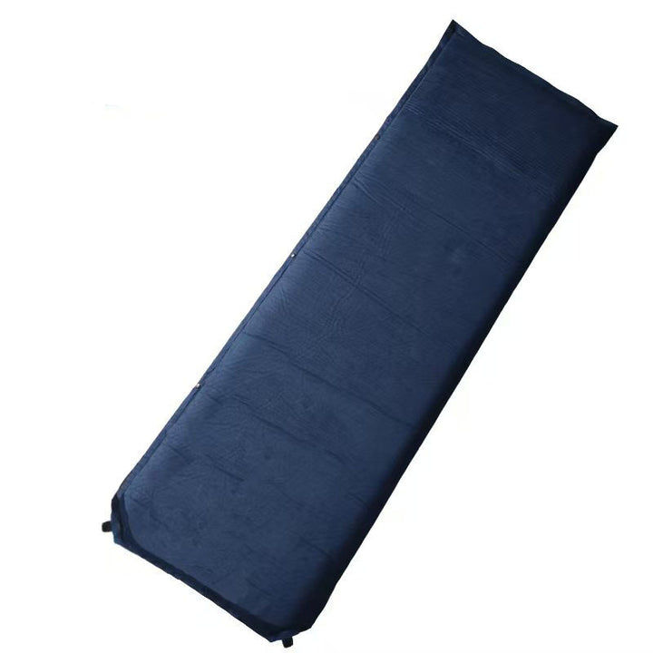 Camping bed Stornfield
