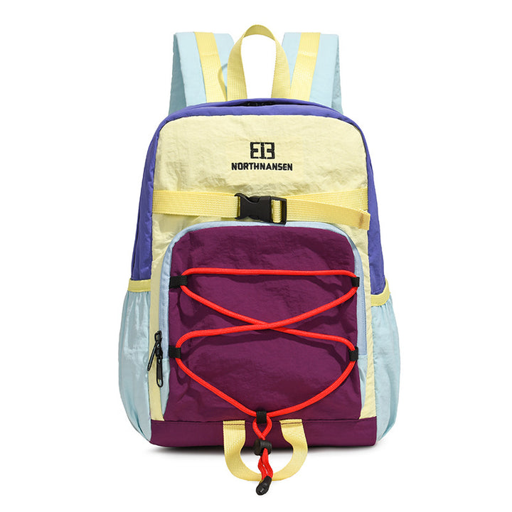 Versatile Outdoor Exploration Backpack Stornfield