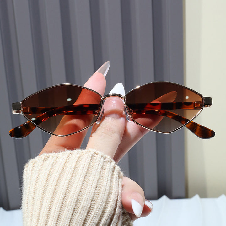 Women's Designer Correction Glasses Stornfield