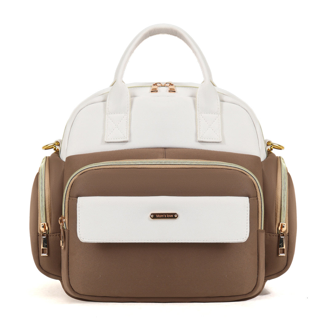 Multi-Purpose Insulated Diaper Bag Stornfield