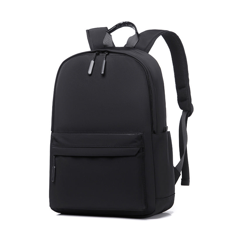 Sleek Minimalist Backpack Stornfield