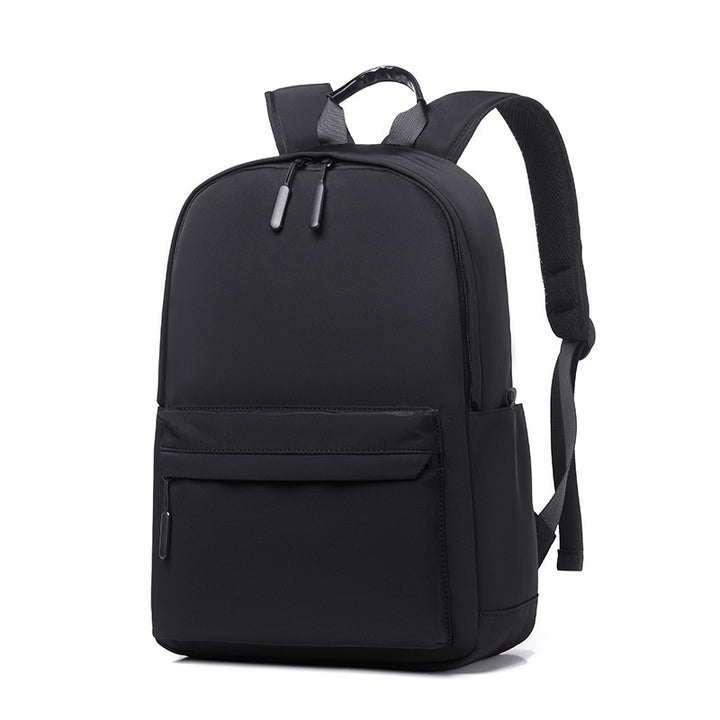 Sleek Minimalist Backpack Stornfield