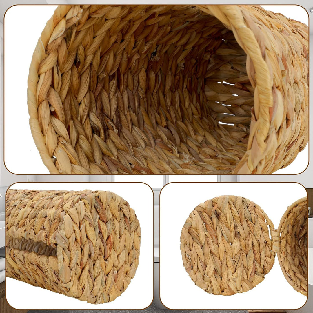 Decorative Storage Basket Stornfield
