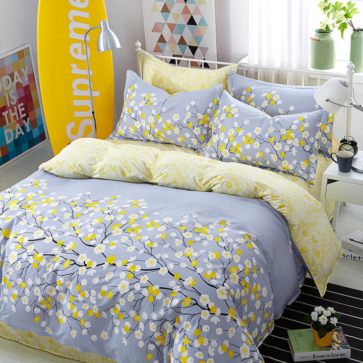 Comforter Set