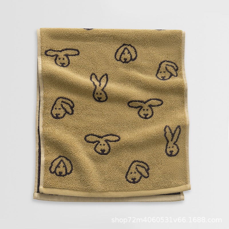 Women's Cozy Cotton Bath Blanket Stornfield
