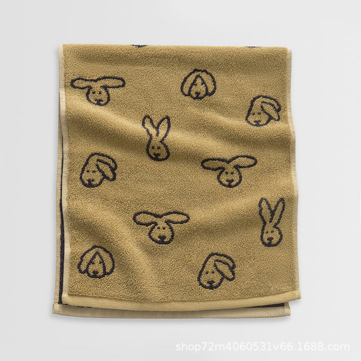 Women's Cozy Cotton Bath Blanket Stornfield