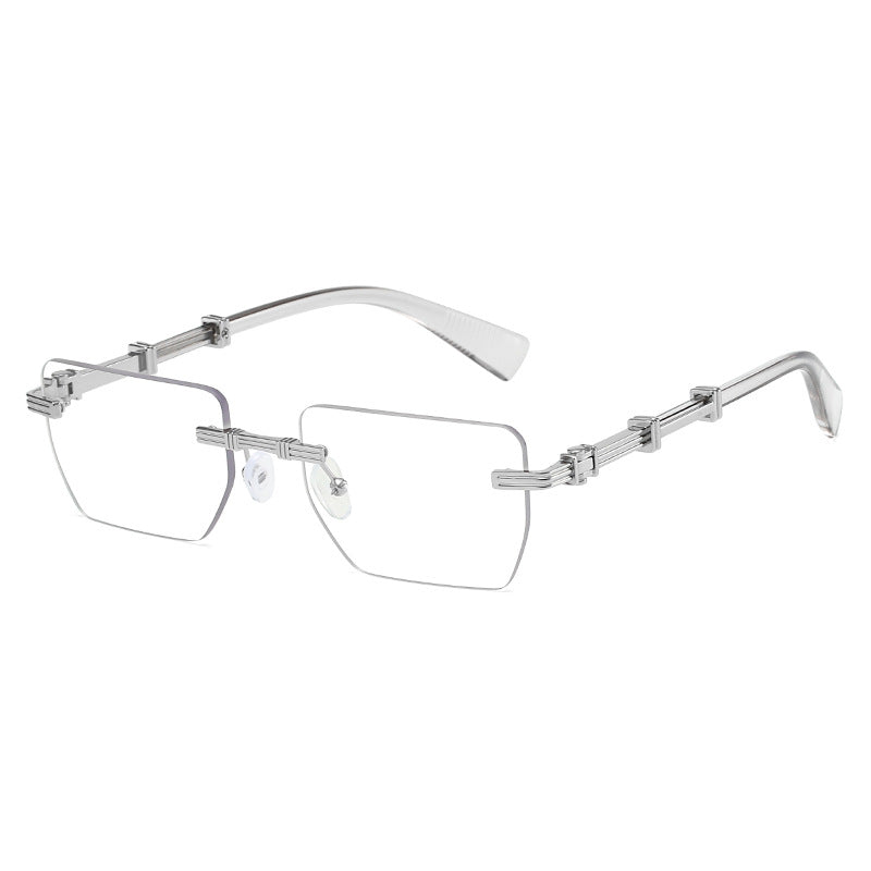 Women's Geometric Sunglasses Stornfield