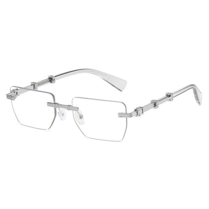 Women's Geometric Sunglasses Stornfield