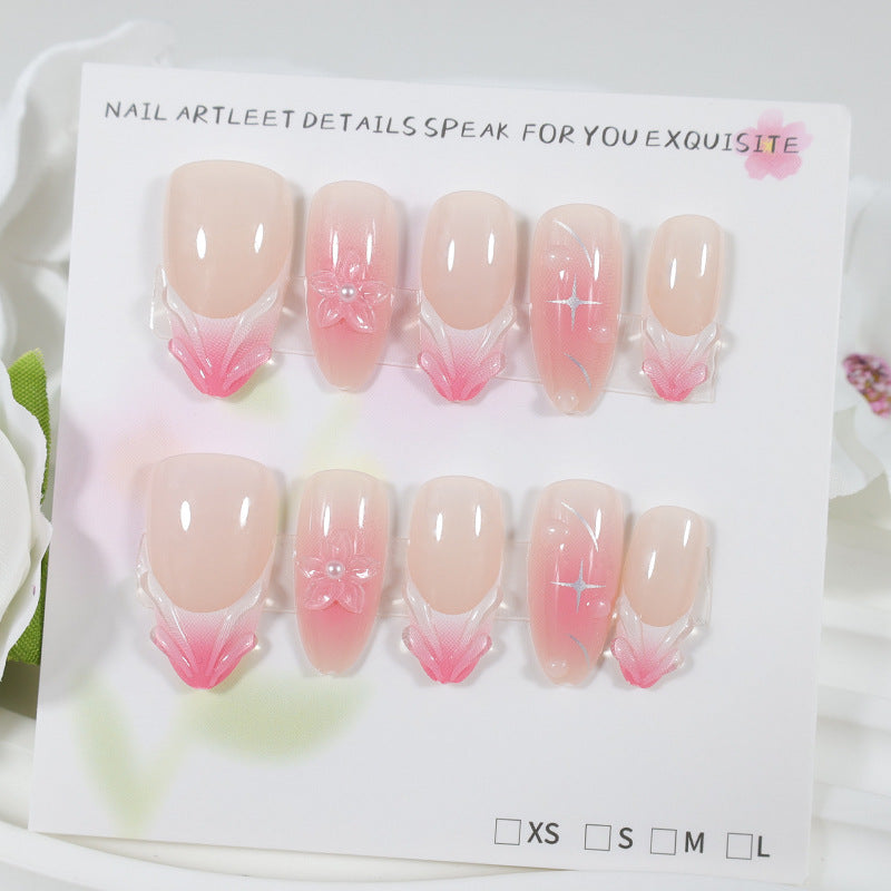 Artificial Nail Tips Stornfield