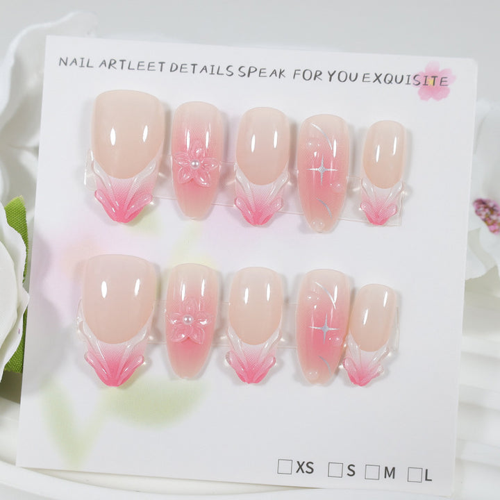 Artificial Nail Tips Stornfield