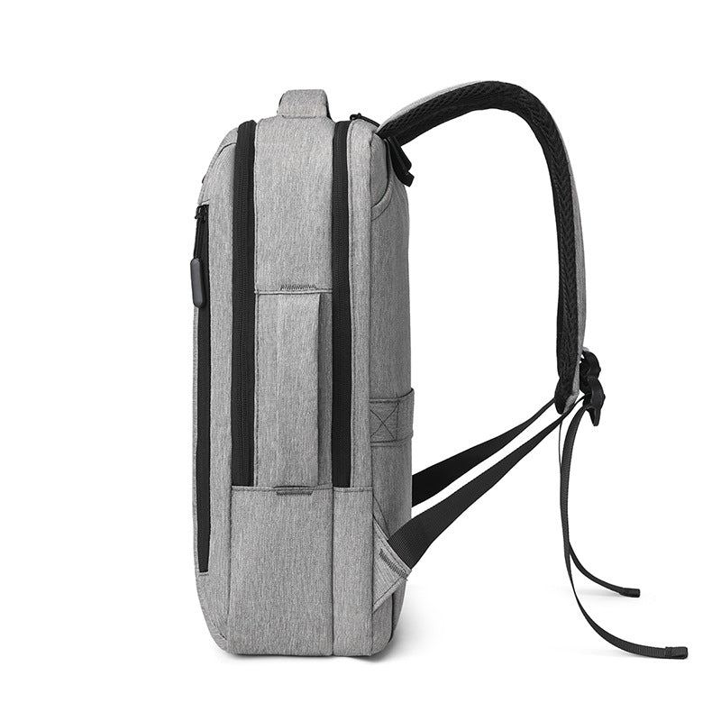 Versatile Multi-Function Business Backpack Stornfield