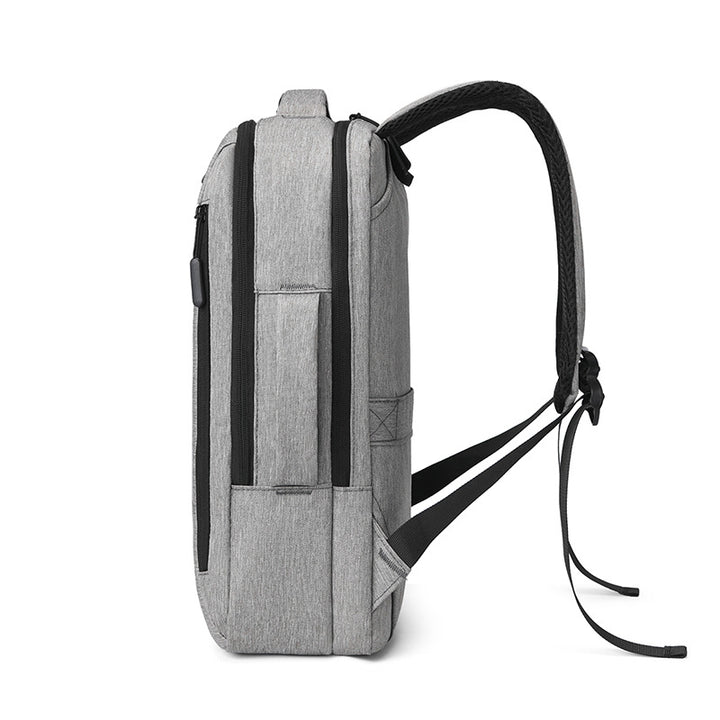 Versatile Multi-Function Business Backpack Stornfield