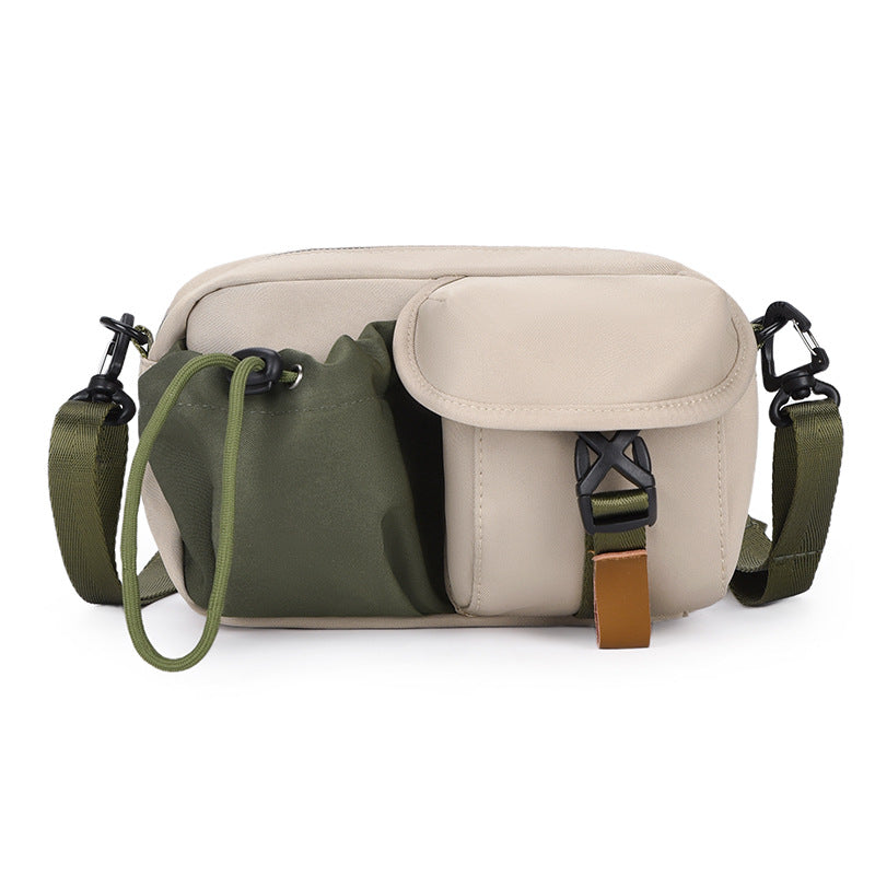 Outdoor Utility Satchel Stornfield