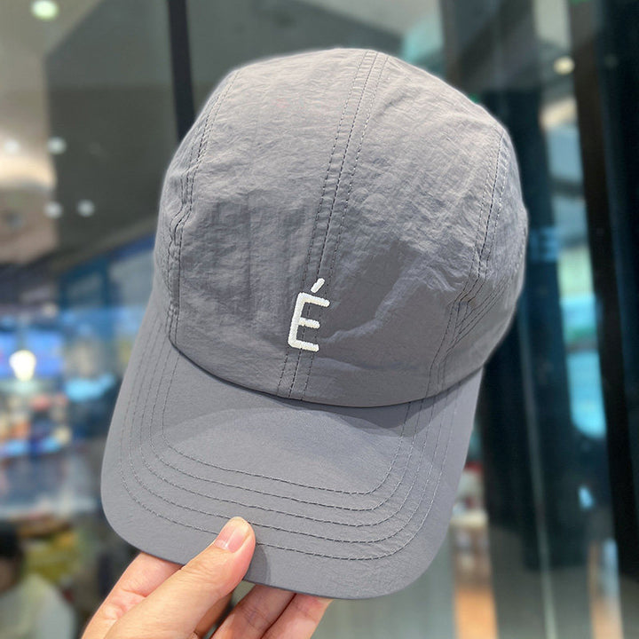Unisex Lightweight Outdoor Sports Cap Stornfield