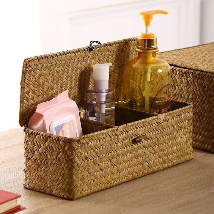 Women Storage Baskets Stornfield