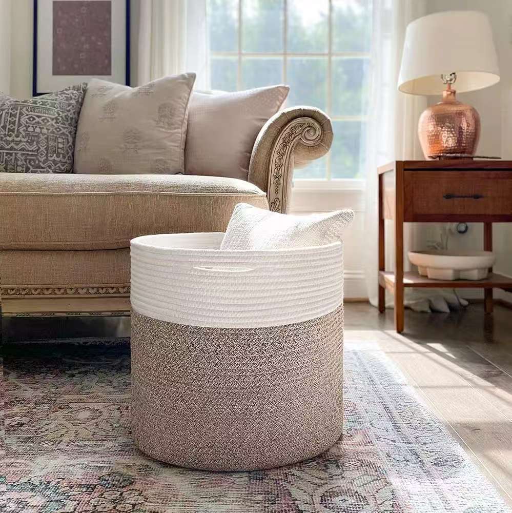 Storage Basket Stornfield