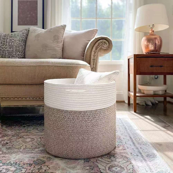 Storage Basket Stornfield