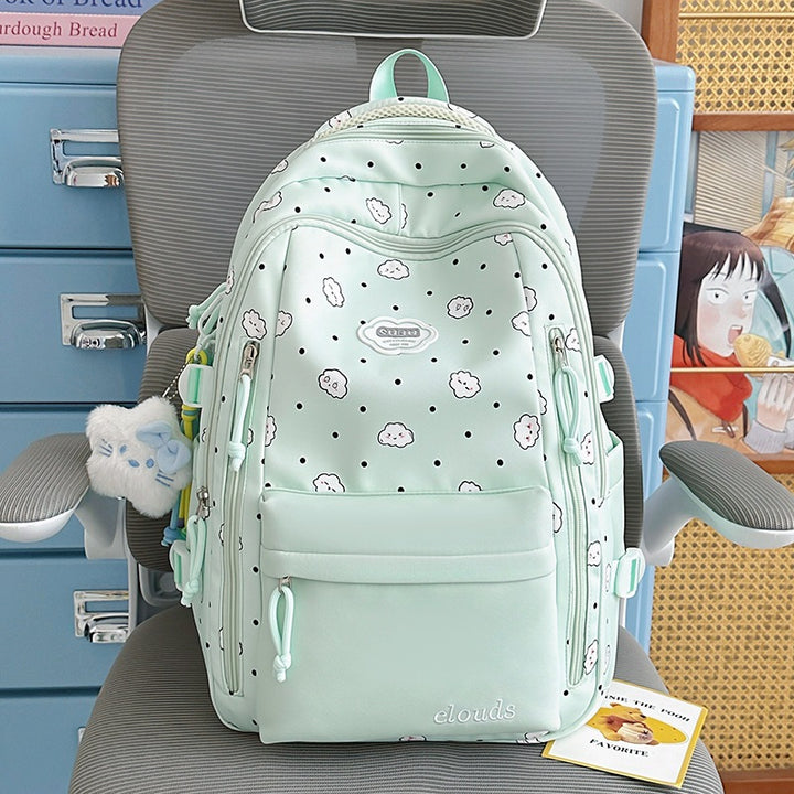 Cute Character-Designed Backpack Stornfield 1791205672