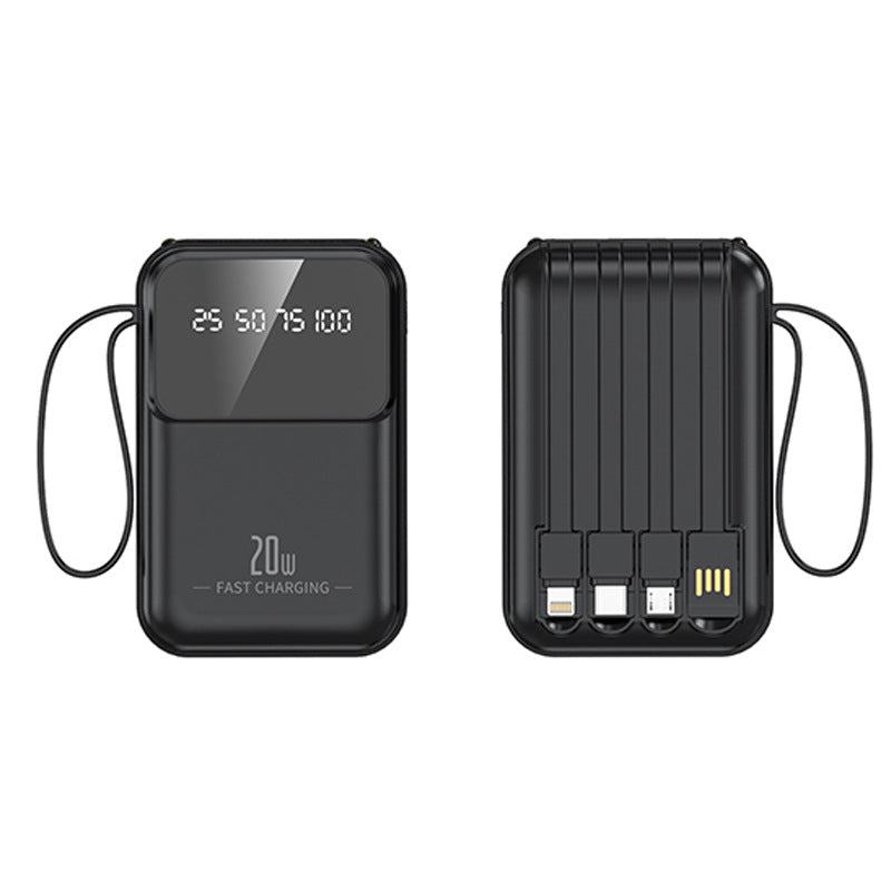 Portable Power Bank Stornfield