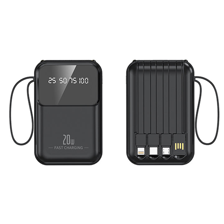 Portable Power Bank Stornfield