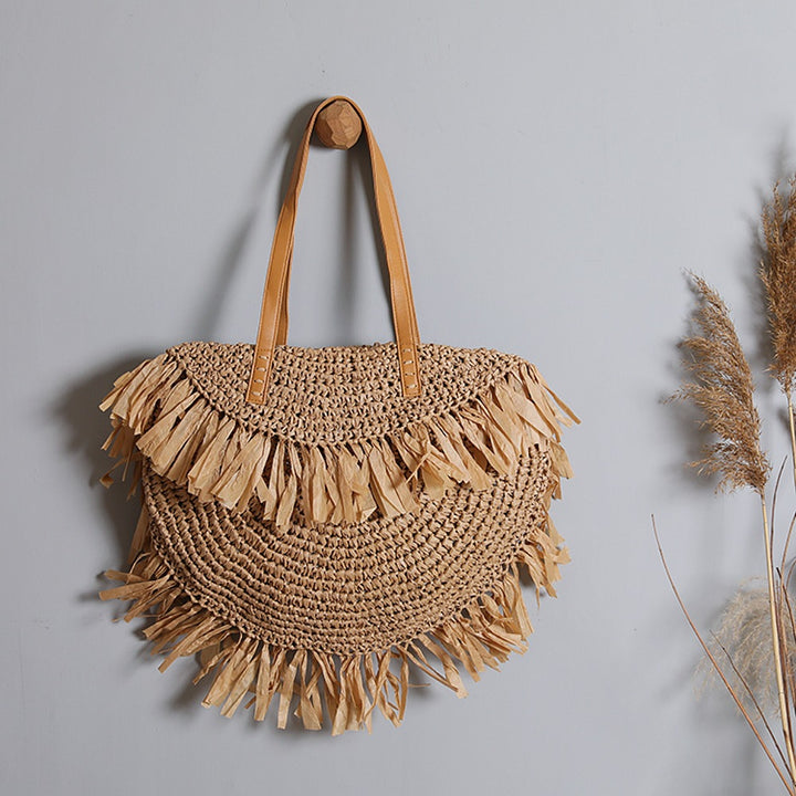 Beach bag Stornfield