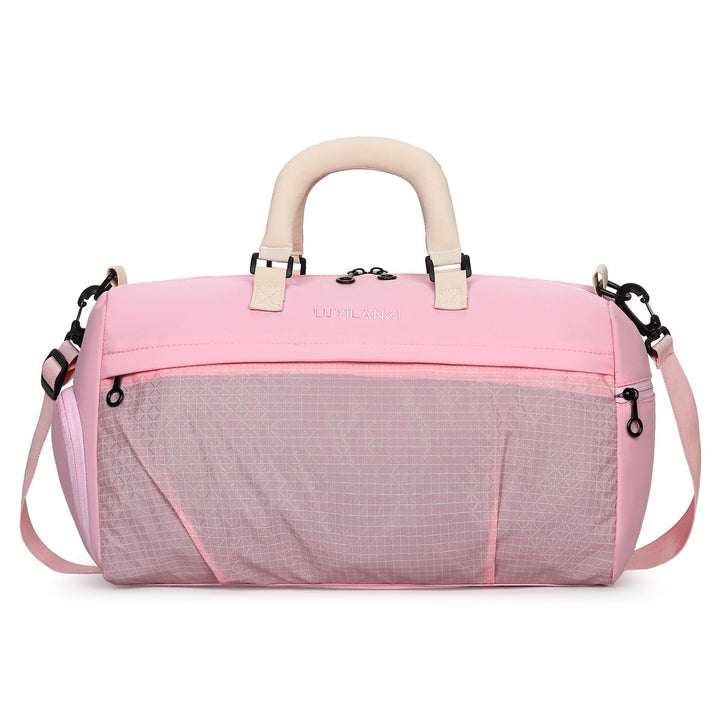 Multi-Functional Weekend Travel Bag Stornfield