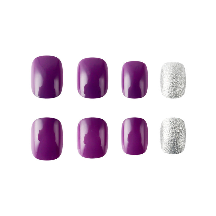 Creative Balloon-Themed Nail Art Set Stornfield
