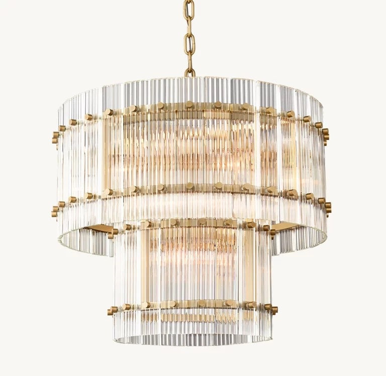 Modern Versatile Wall Light Fixture
