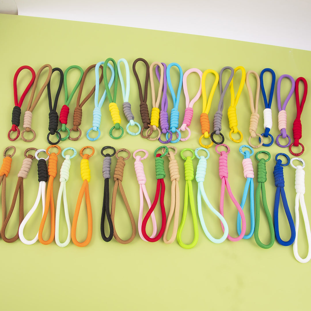 Adjustable Lanyard Stornfield