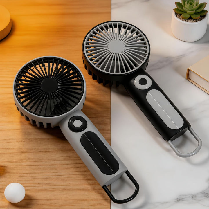 Hand fan Stornfield