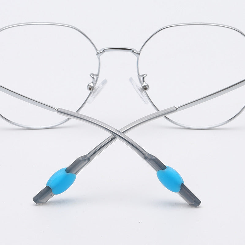 Silicone Eyewear Nose Pads Stornfield