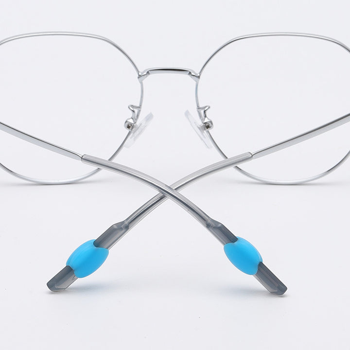 Silicone Eyewear Nose Pads Stornfield