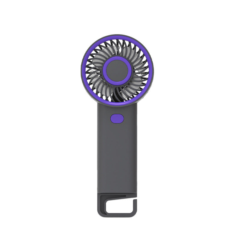 Compact Cordless Cooling Fan Stornfield