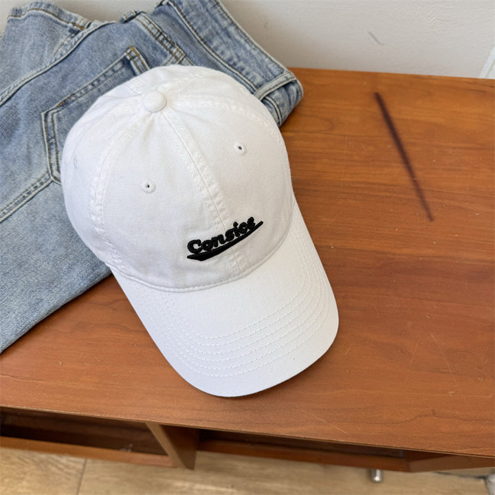 Men's Casual Cotton Baseball Cap Stornfield