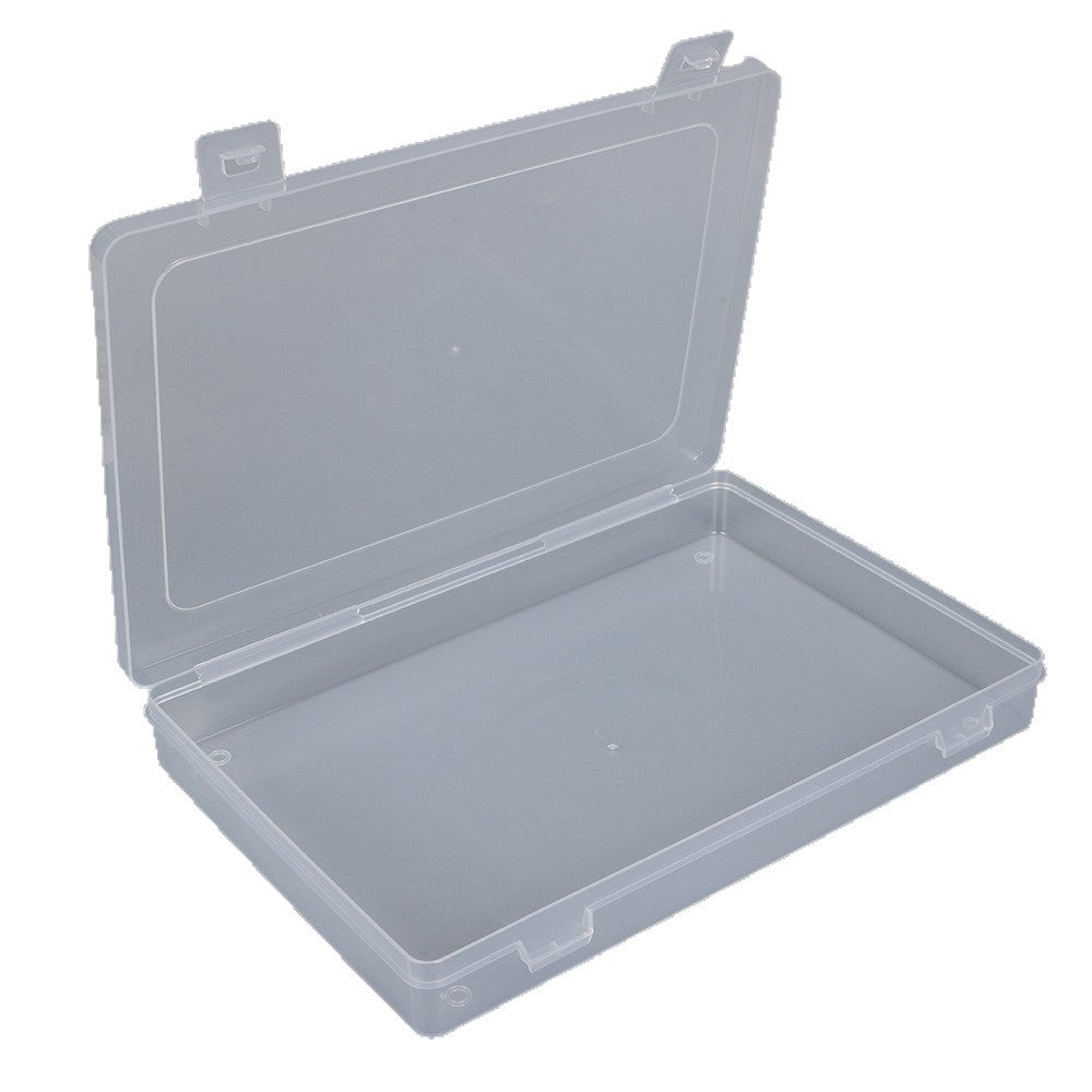 Spacious Multi-Functional Storage Box Stornfield