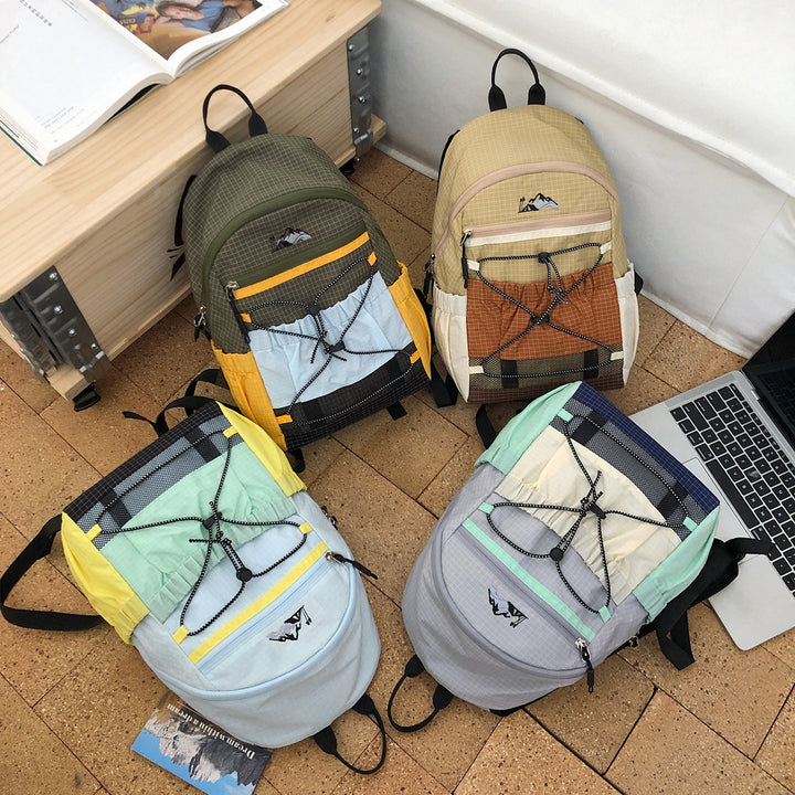 Multipurpose Outdoor Adventure Backpack Stornfield