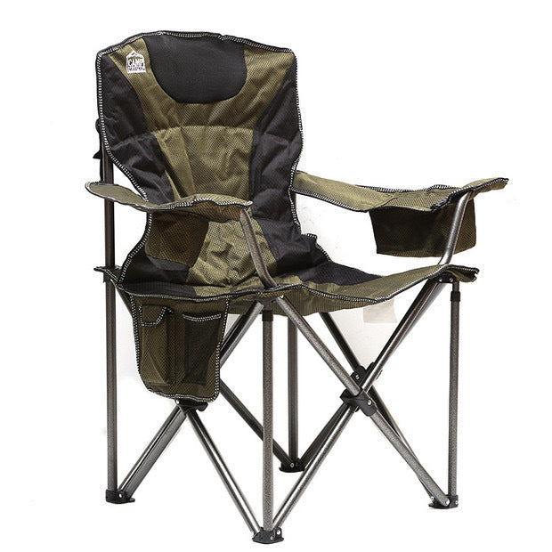 Women's Camping Chair Stornfield