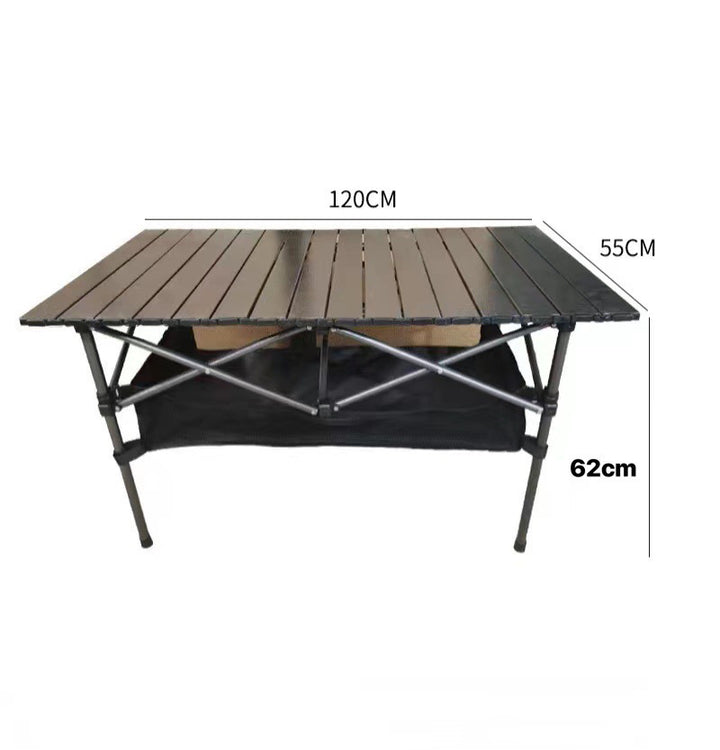 Folding table Stornfield