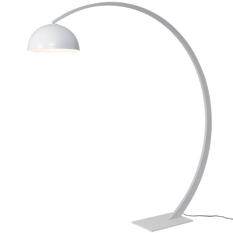 Contemporary Arc Floor Lamp