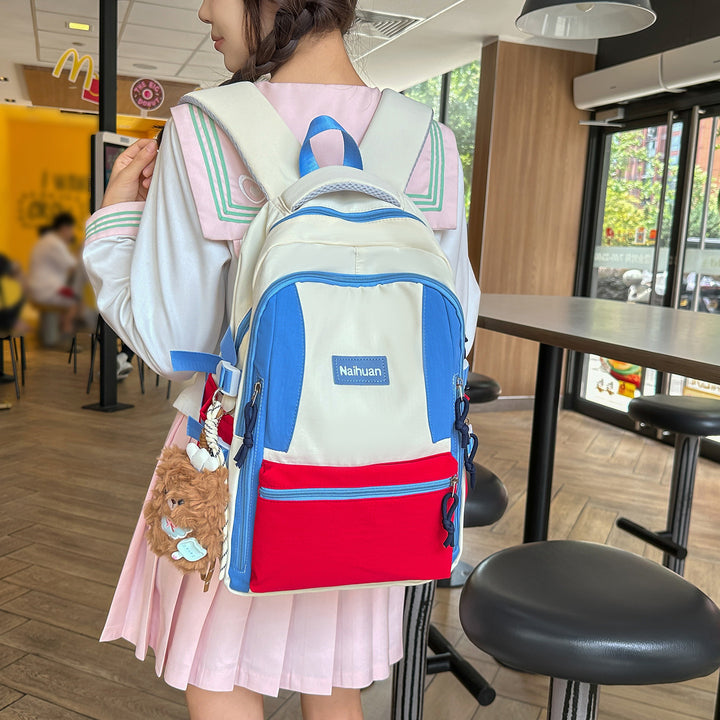 Versatile Durable Backpack Stornfield