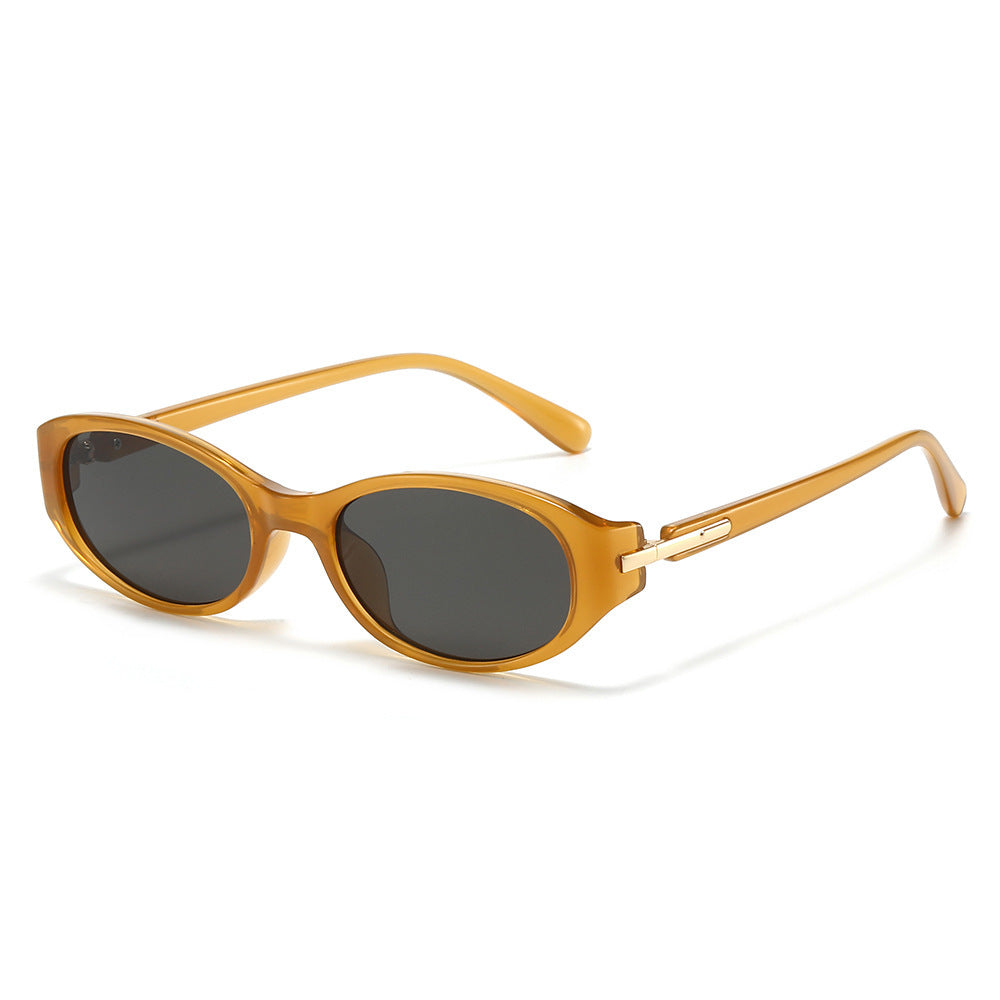 Modern Design Cat-Eye Sunglasses Stornfield