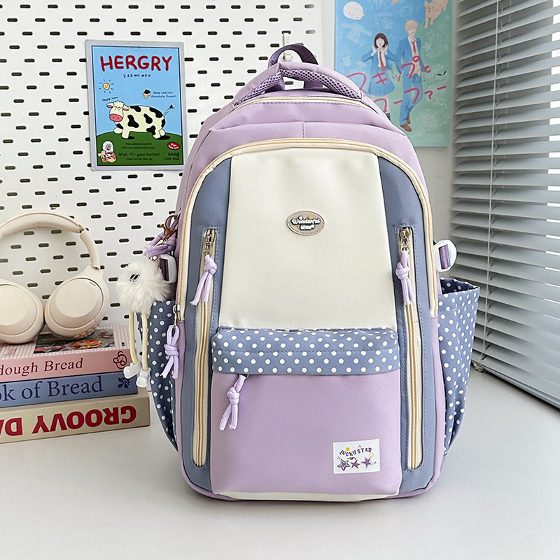 Premium Multi-Pocket Backpack Stornfield